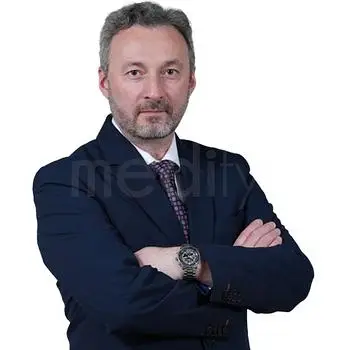 Dr. Hazem Khout