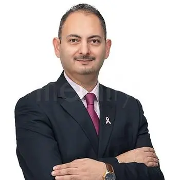 Dr. Mohammed Jouda