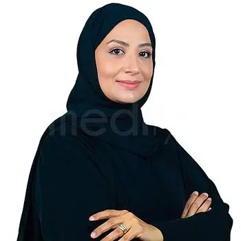 Dr. Nehad Abdul Razzaq Abdulla Kazim Albastaki