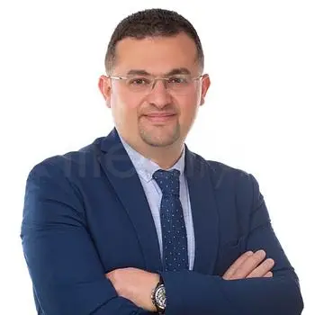 Dr. Wissam Al Sahli