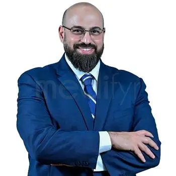 Dr. Mohammad Adileh