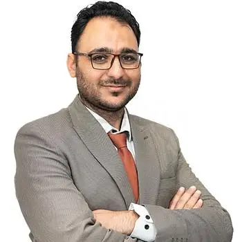 Dr. Saad Soliman Elhanafy