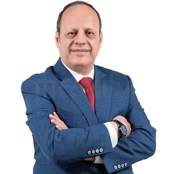 Dr. Taher Helmy Soliman