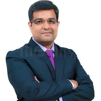 Dr. Mirant Patel