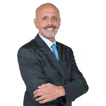 Dr. Thomas George Arayathinal