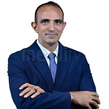 Dr. Prof. Ahmed Elsayed Hassan Hamed Abdelhamid Elbohoty