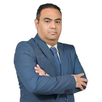 Dr. Al-Halwaji Al-Tantawi