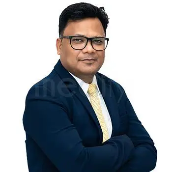 Dr. Sushil Kumar Murali