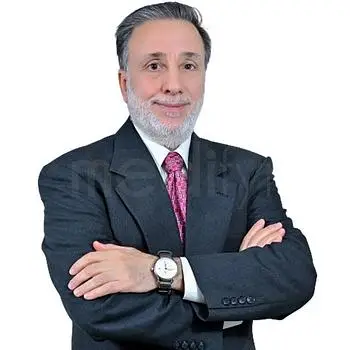 Dr. Haitham Al-Okk