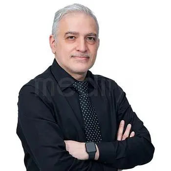 Dr. Hassan Jaafar