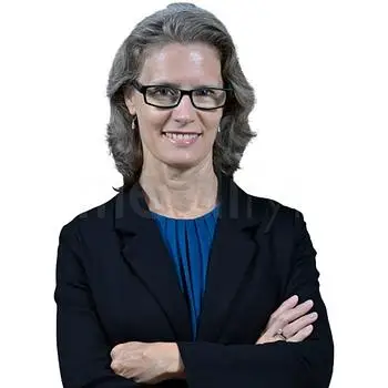 Dr. Heidi Kussmann