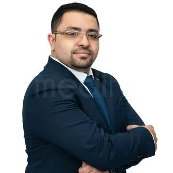 Dr. Ashraf Ali Soliman