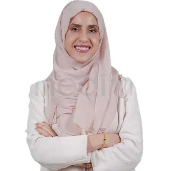 Dr. Mawada Hussein
