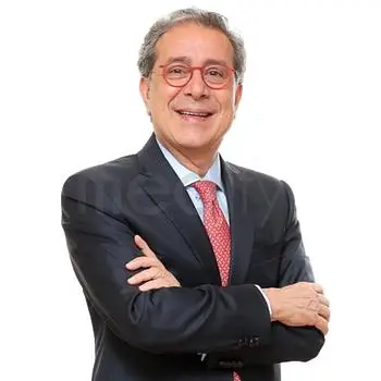 Dr. Prof. Dr.Marwane Ghosn