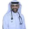 Dr. Prof. Humaid Obaid Bin Harmal Al Shamsi