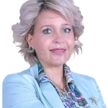 Dr. Sonia Otsmane