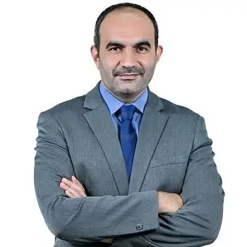 Dr. Tariq Alhamid
