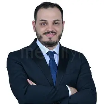 Dr. Wessam Alkrad