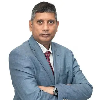 Dr. Venkat Sainaresh Vellanki