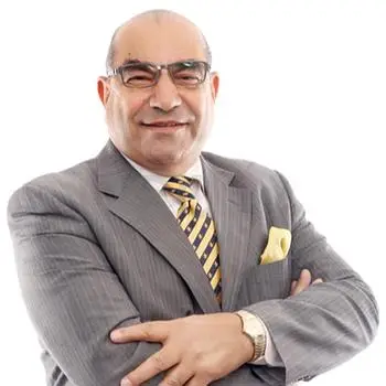 Dr. Yassin Ibrahim M. El-Shahat