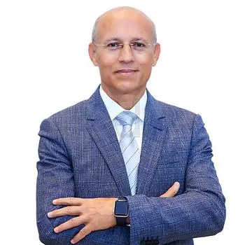 Dr. Essam Elgamal