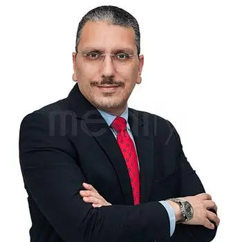 Dr. Mohamed Atef Elzoghby