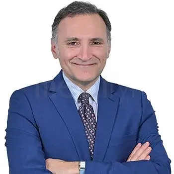 Dr. Horace Roman