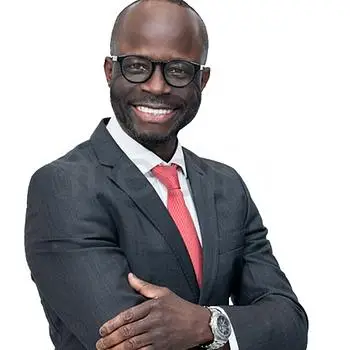 Dr. Jafaru Abu