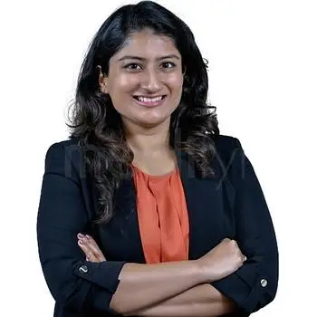 Dr. Mansi Shukla