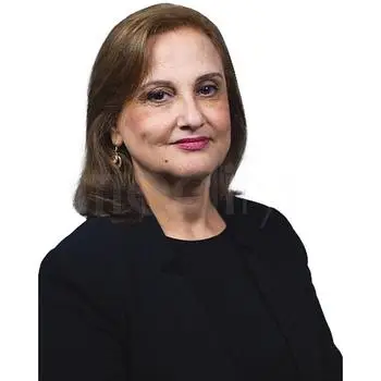 Dr. Mneerva Khalil Alahmar