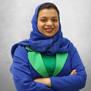 Dr. Mubeena Beegum