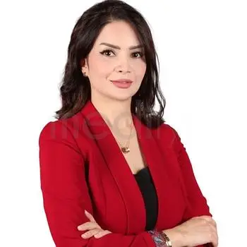 Dr. Nayrouz Gezaf