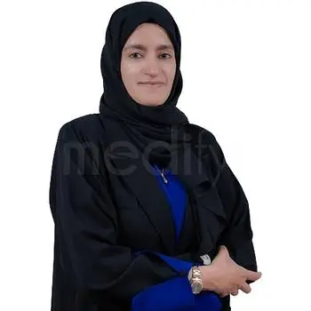 Dr. Abeer Khalid Al Ali