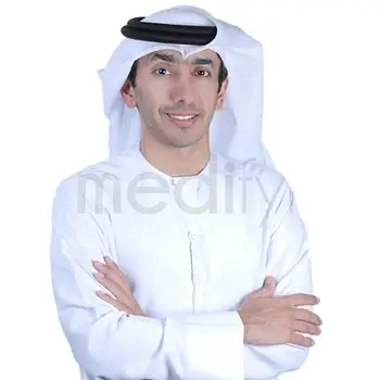 Dr. Ahmed Alneyadi