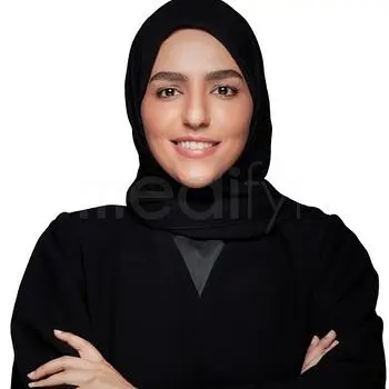 Dr. Ashwaq Bin Amro