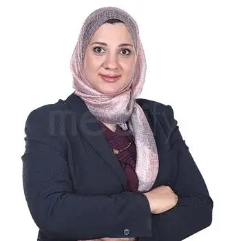 Dr. Hanan Ali Mohammad