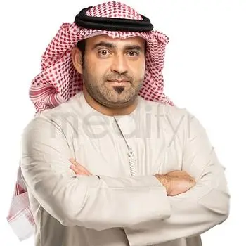 Dr. Mohamed Khalfan Ahmed Alketbi