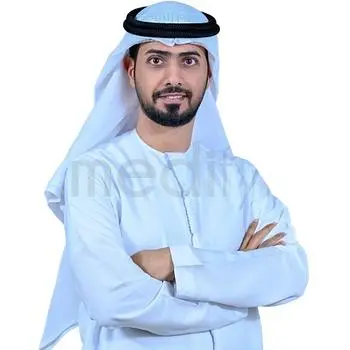 Dr. Murad Manea Alobthani