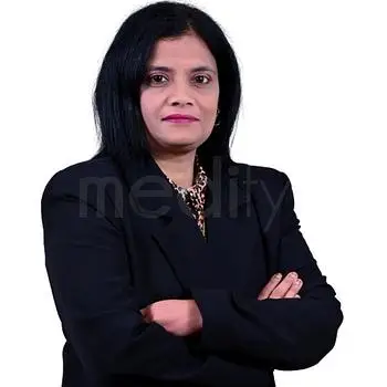 Dr. Siddiqua Banu Sayeeda