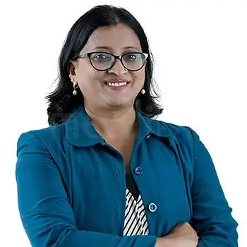 Dr. Srividya Venugopal