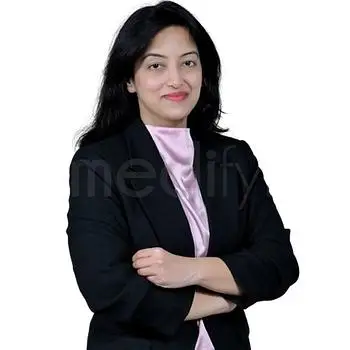 Dr. Tazeen Ahamad