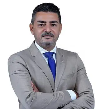 Dr. Walid Reda Sayed