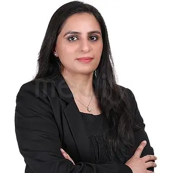 Dr. Zainab Iqbal