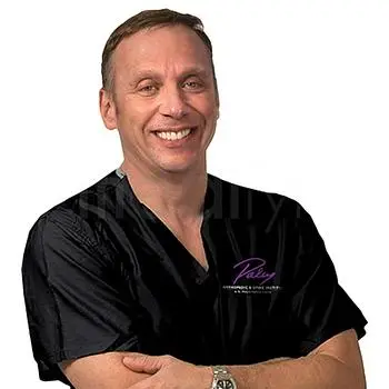Dr. David Feldman