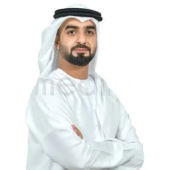 Dr. Jaber Alkhyeli