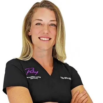 Dr. Katherine Miller