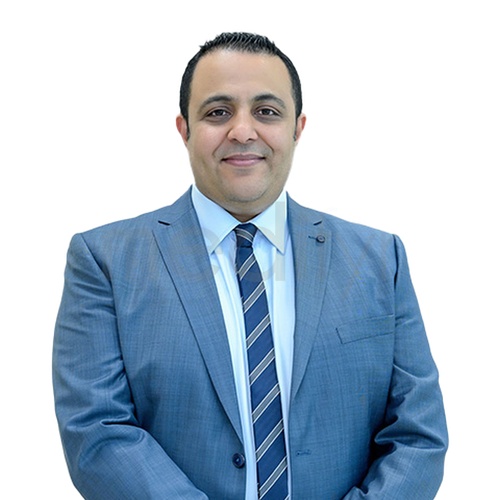 Dr. Maged Abu-Bakr Ahmed – Orthopedist in Abu Dhabi | MediFyr