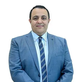 Dr. Maged Abu-Bakr Ahmed