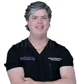 Dr. Matthew Dobbs