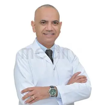 Dr. Mohamed Abdulgaffar Elbaz